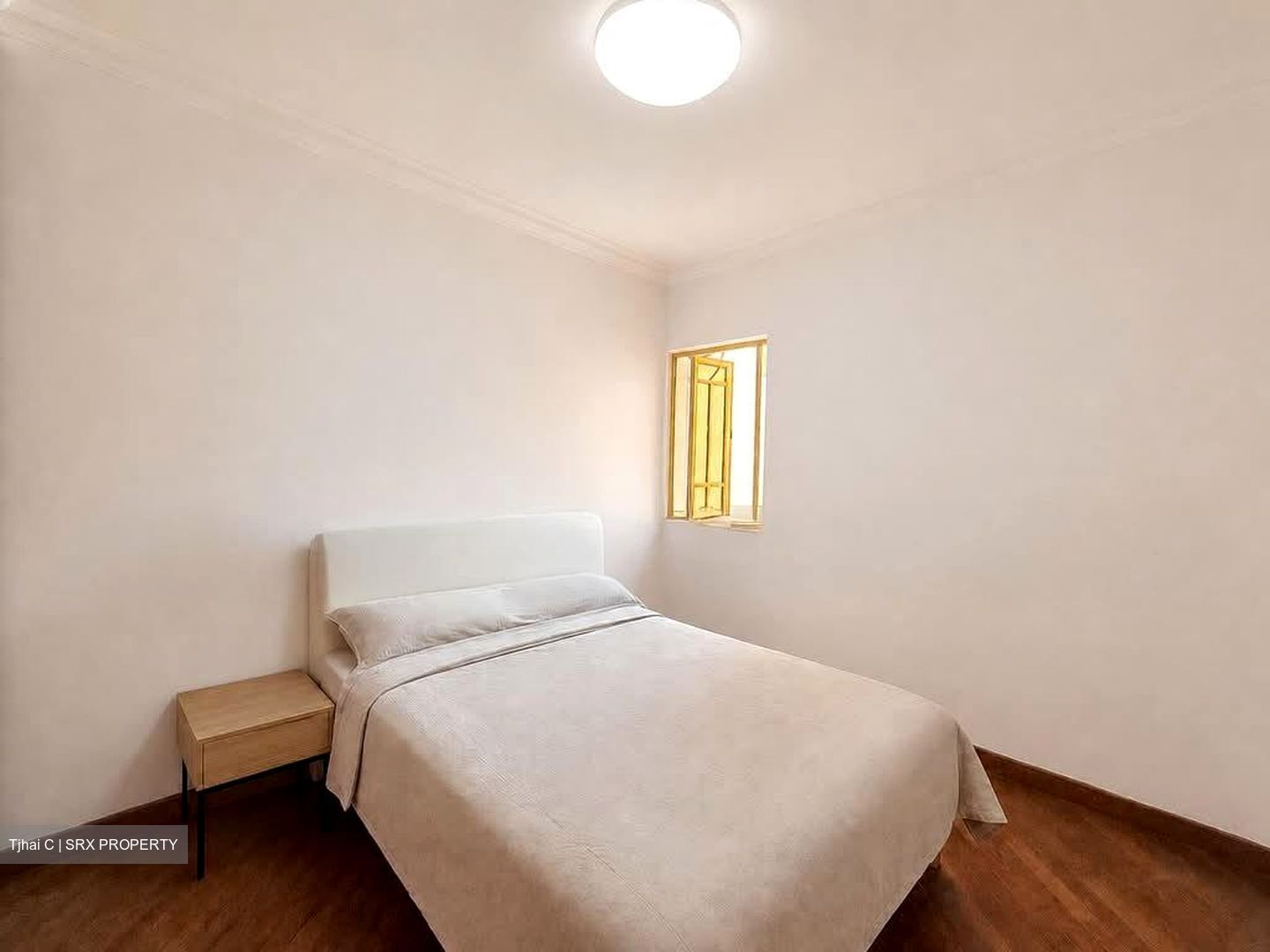 Villa Marina (D15), Condominium #593686161